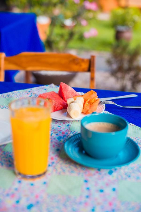 Requinte Hotel Алтамира Екстериор снимка