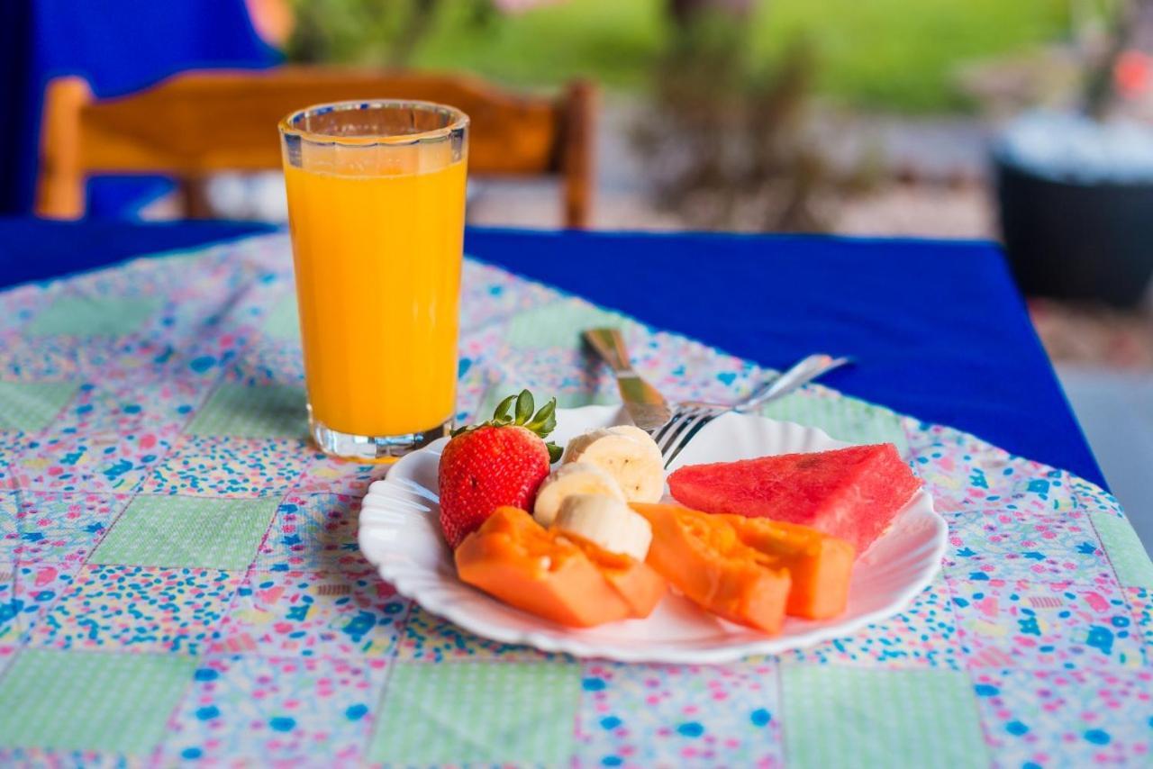 Requinte Hotel Алтамира Екстериор снимка