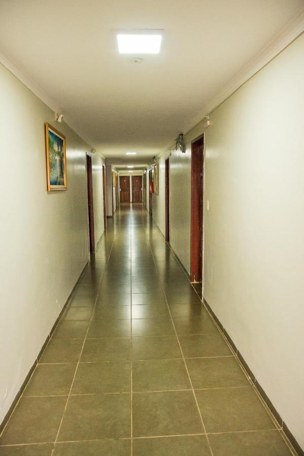 Requinte Hotel Алтамира Екстериор снимка