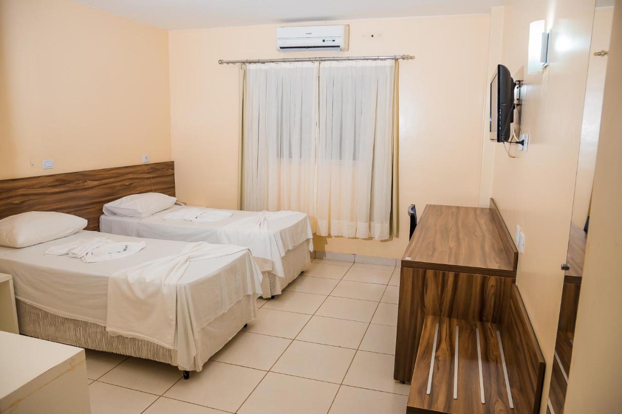 Requinte Hotel Алтамира Екстериор снимка