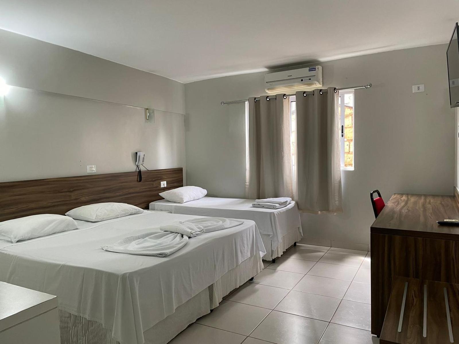 Requinte Hotel Алтамира Екстериор снимка