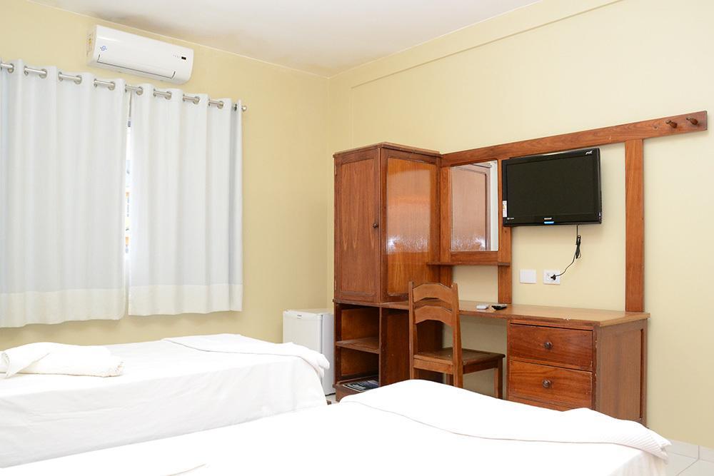 Requinte Hotel Алтамира Стая снимка