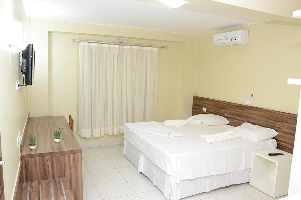 Requinte Hotel Алтамира Стая снимка