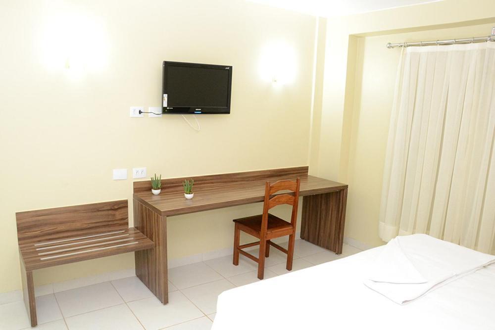 Requinte Hotel Алтамира Екстериор снимка